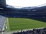 Vignette pour Stade de football de Suita