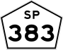 SP-383žádný štít}}