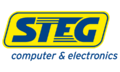 STEG Electronics Logo