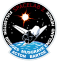 STS-51-F patch.svg