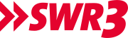 Description de l'image SWR3 Logo.svg.