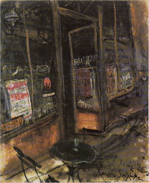 File:SaekiYūzō-1927-Petit Restraurant.png