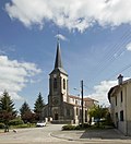 Miniatuur voor Saint-Firmin (Meurthe-et-Moselle)