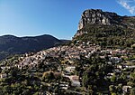 Miniatura para Saint-Jeannet (Alpes Marítimos)