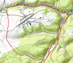 300px saint louis %28moselle%29 osm 02