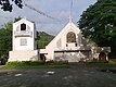 Iglesia parroquial de San Miguel Arcángel en Barangay San Vicente