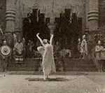 Danza de los siete velos - Wikipedia, la enciclopedia libre