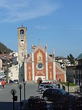 Miniatura per Sant Pèire (Val Varacha)