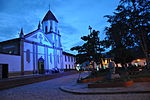 Miniatura para San Agustín (Huila)