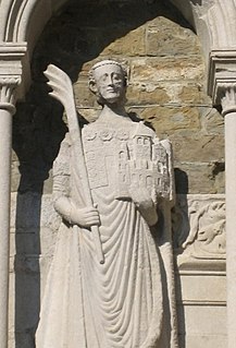 Justus of Trieste