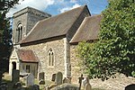 Church of St Andrew SandfordOnThames SaintAndrew SouthElevation.JPG