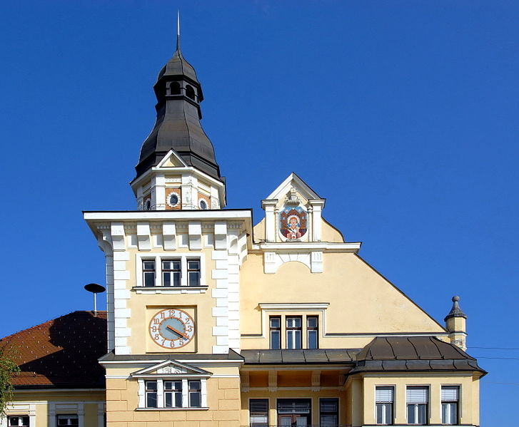 File:Sankt Veit an der Glan Hauptbahnhof 05092008 03.jpg