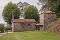 * Nomination Church of Santiaguiño do Monte, Padron, Galicia (Spain) --Lmbuga 16:22, 22 April 2013 (UTC) * Promotion Good Quality --Rjcastillo 16:45, 22 April 2013 (UTC)