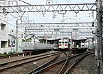 Thumbnail for Sanyo Electric Railway Aboshi Line