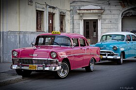 Chevrolet 210