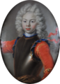 Schilbach - Herzog Friedrich III. von Sachsen-Gotha-Altenburg als Erbprinz - Schlossmuseum Gotha.png