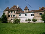 Hohenbrugg-Weinberg Castle