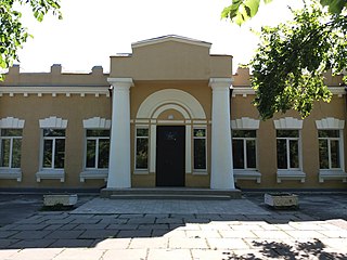 School in Solonytsia, Kozelshchyna Raion (2019-07-05) 03.jpg