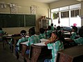 Thumbnail for File:Schooluniform in Suriname.JPG