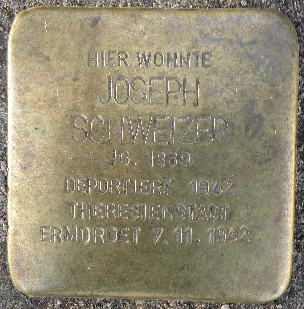 Schweizer, Joseph - Hindenburgplatz 3.jpg