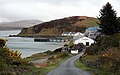 Bunnahabhain Distillery