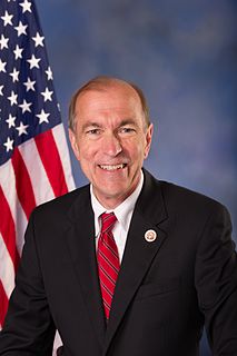 Scott Garrett Member of the United States House of Representatives from New Jersey