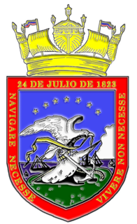 Bolivarian Navy of Venezuela