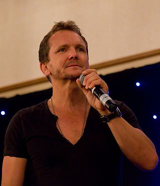 <span class="mw-page-title-main">Sebastian Roché on screen and stage</span> Tv Show Actor