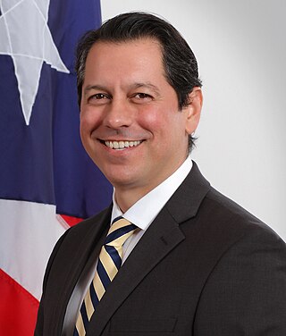 <span class="mw-page-title-main">Juan Dalmau</span> Puerto Rican politician (born 1973)