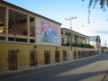 College in Serra Talhada, Brazil.