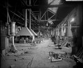 Shipyard Smithy at John Brown and Co Ltd, Clydebank, 1901 RMG G10563.tiff