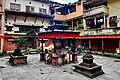 Shreenak bihar Layeku Bahi hanumandhoka, Kathmandu, Nepal Rajesh Dhungana.jpg