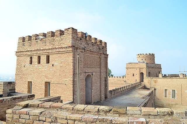 Image: Shush Castle Darafsh (25)