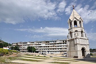 La urbocentro