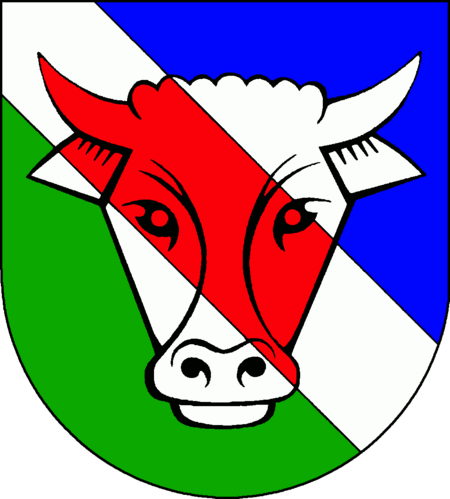 Siezbuettel Wappen