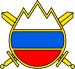 Simbol Slovenske vojske