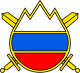 Znamení slovinské armády.svg