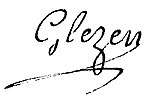 Signature