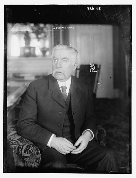 File:Sir Edward Morris - Bain Collection.jpg