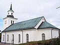 Sköns kyrka (church)