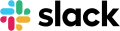 Logo von Slack