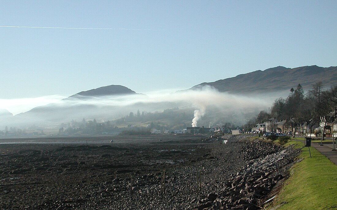 Inversión térmica