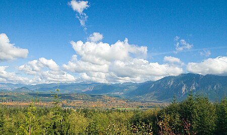 Snoqualmie Point Park