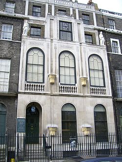 Image result for sir john soane museum