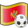 Miniatura per Futbol a Montenegro