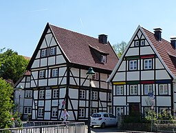 Soest – Filzenstraße – Damm - panoramio