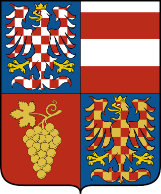 <span class="mw-page-title-main">Czech wine</span>