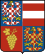 Wappen des Jihomoravský kraj