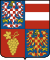 Escudo de Moravia Meridional