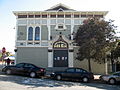 The Bayview Opera House (previously South San Francisco Opera House), was constructed in 1888 and designated a California landmark on December 8, 1968. It was nominated for the National Registry in 2010.